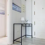 Apartman Ab - Design Penthouse - Puerto Banus - Golden Mile - Pool And Tropical Garden View *