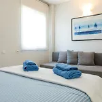 Ab - Design Penthouse - Puerto Banus - Golden Mile - Pool And Tropical Garden View * Marbella