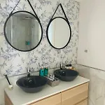 Apartman Ab - Design Penthouse - Puerto Banus - Golden Mile - Pool And Tropical Garden View *