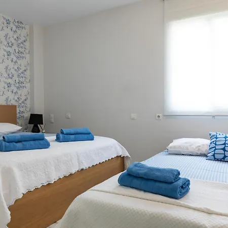 Ab - Design Penthouse - Puerto Banus - Golden Mile - Pool And Tropical Garden View Lejlighed