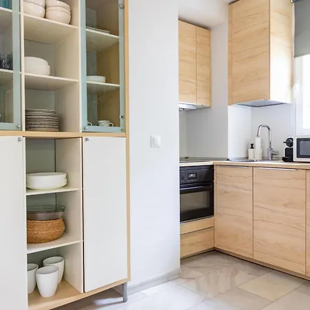 Apartament Ab - Design Penthouse - Puerto Banus - Golden Mile - Pool And Tropical Garden View