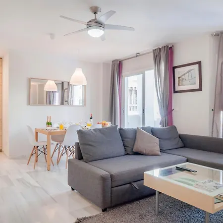 Apartament Ab - Design Penthouse - Puerto Banus - Golden Mile - Pool And Tropical Garden View Marbella