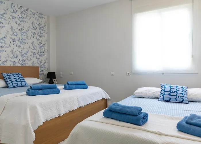 Ab - Design Penthouse - Puerto Banus - Golden Mile - Pool And Tropical Garden View Lejlighed
