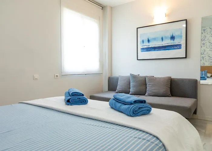 Ab - Design Penthouse - Puerto Banus - Golden Mile - Pool And Tropical Garden View * Marbella